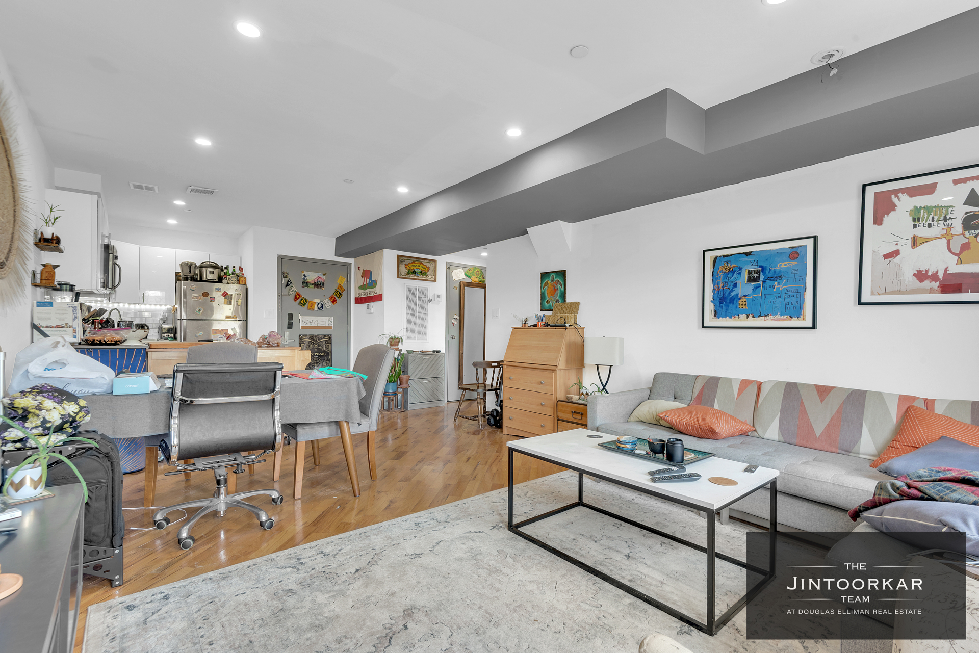 201 CHAUNCEY Street