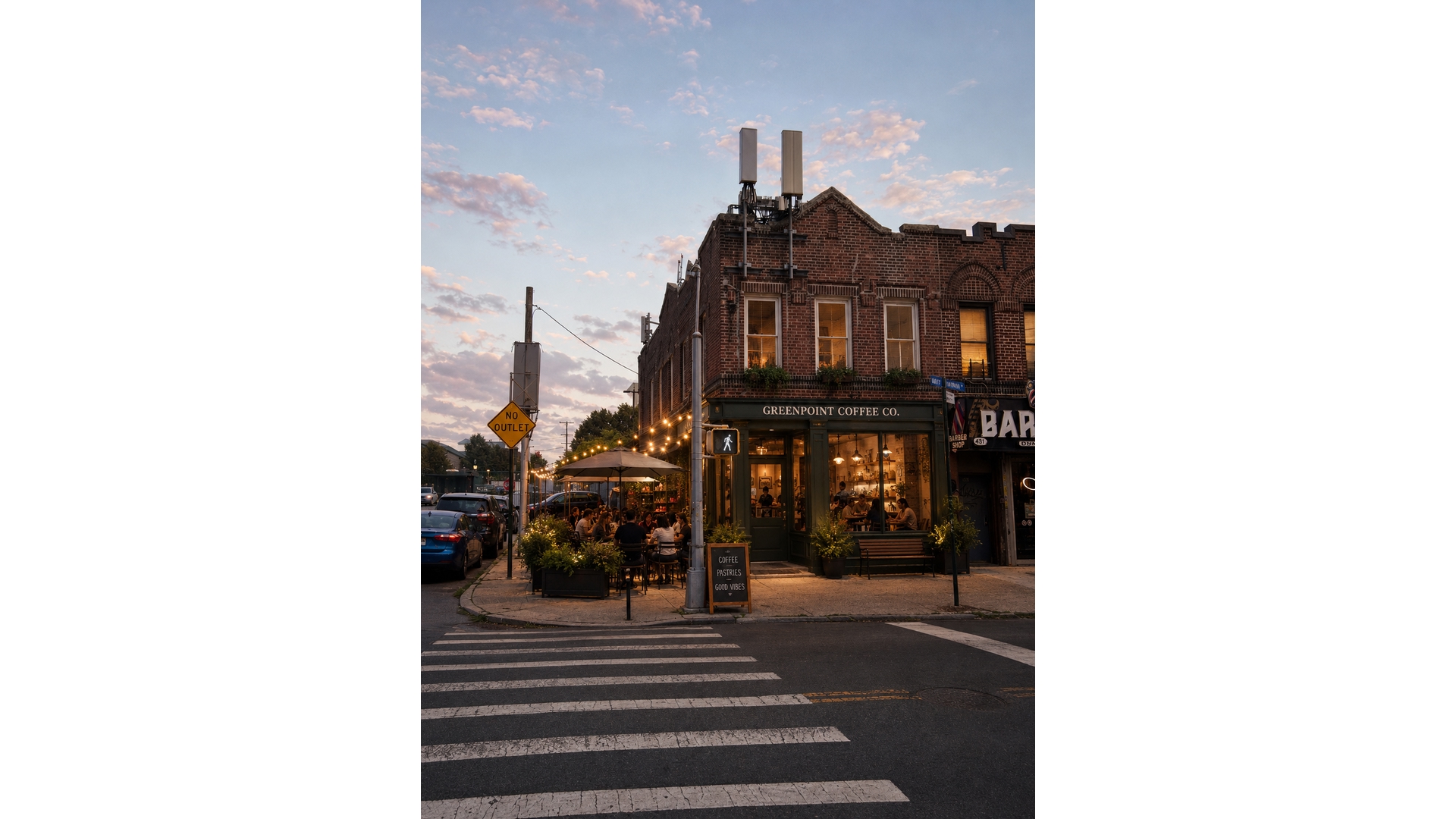 429 RALPH Avenue