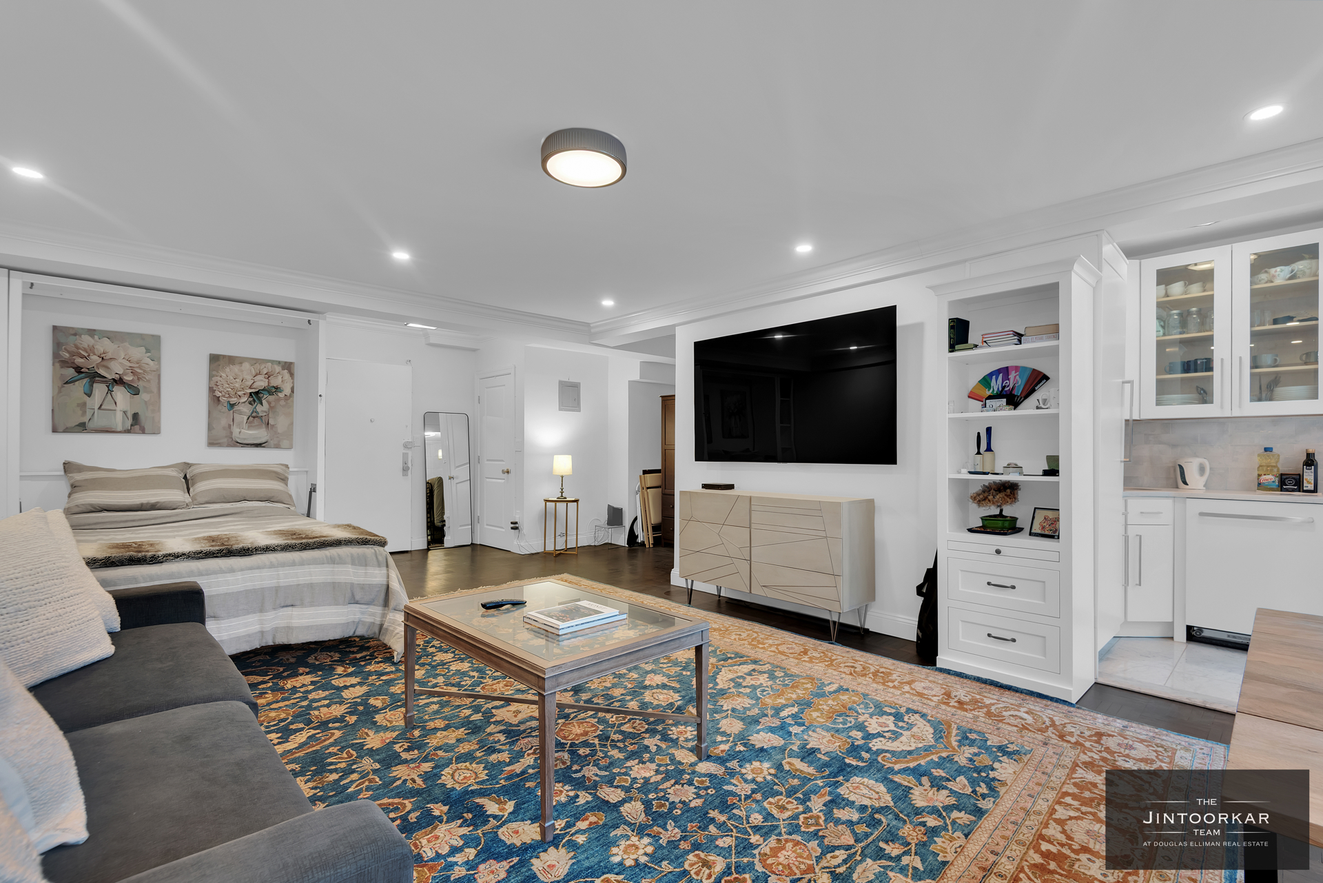 45 W 54TH Street 7D