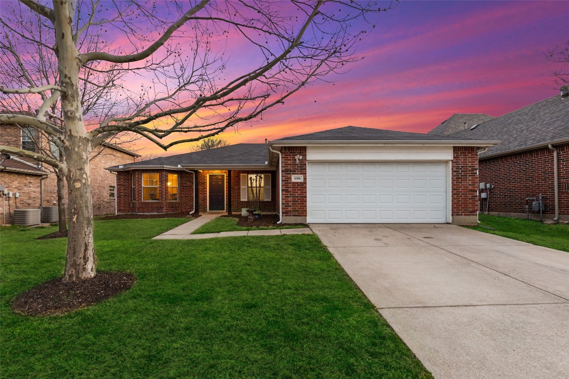 4306 Wood Stone Circle