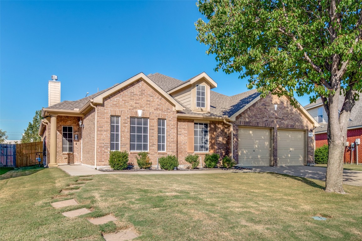 4813 Crumbcake Drive