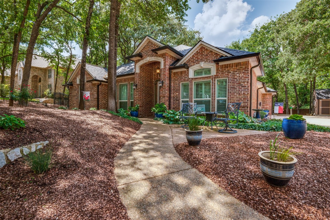 3400 Hightimber Drive