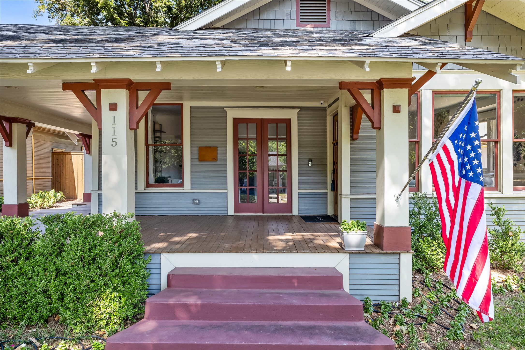 115 S Clinton Avenue