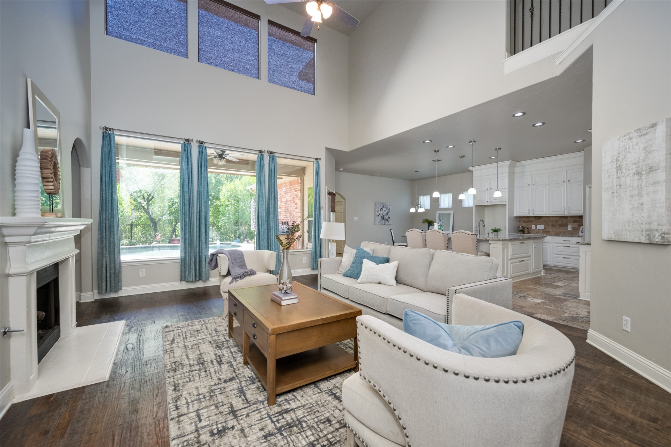 101 Timber Creek Drive