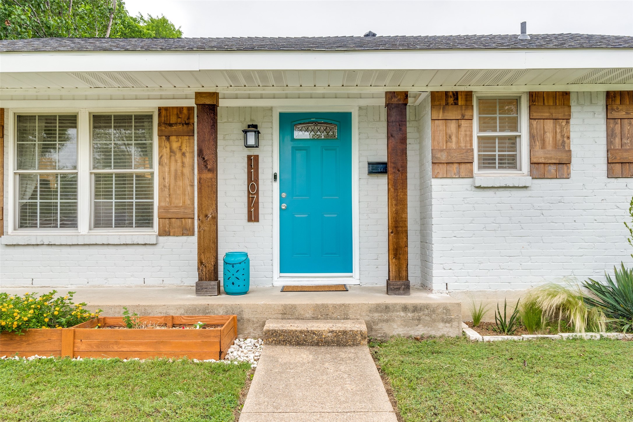 11071 Quail Run Street