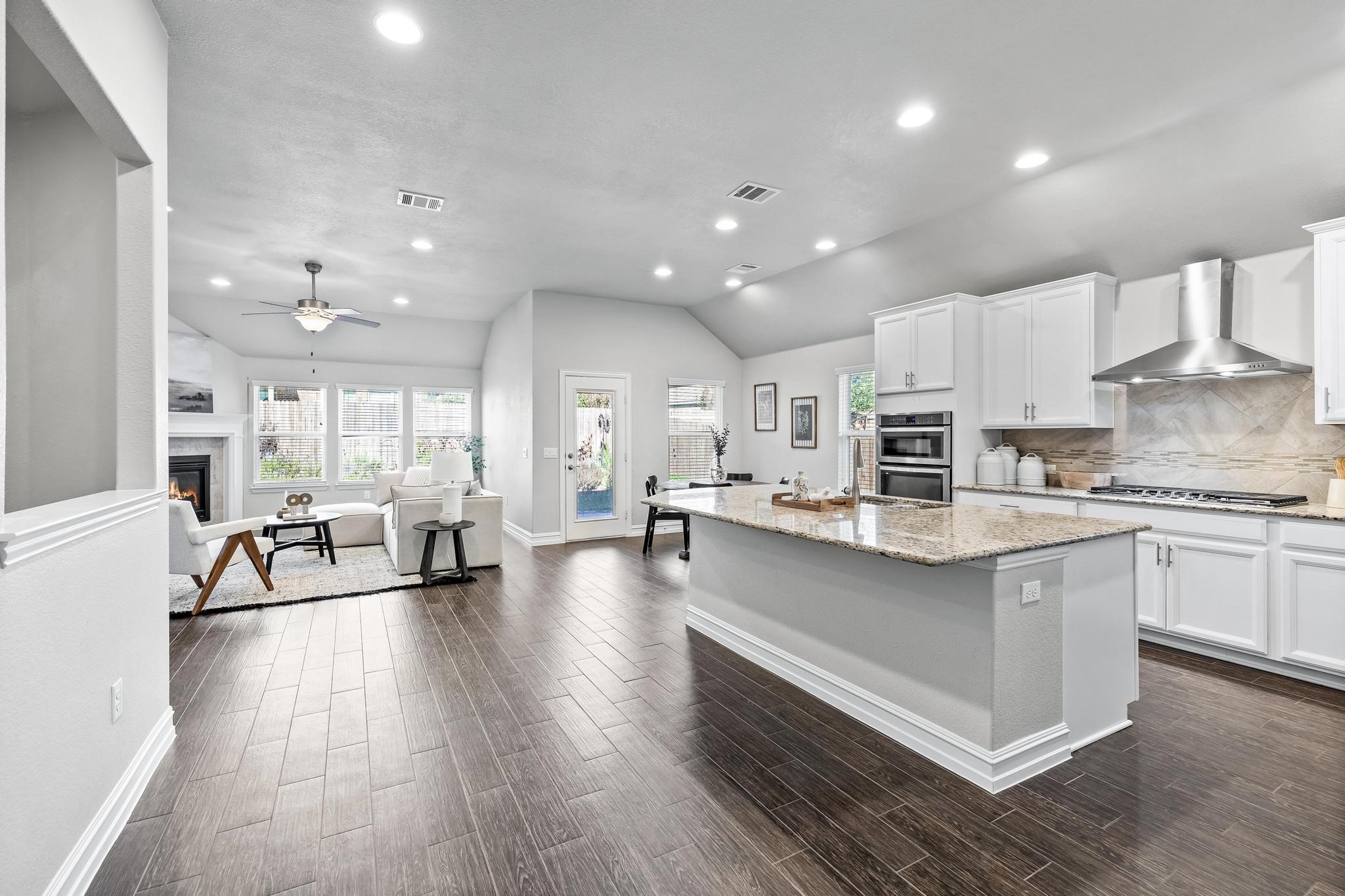 6120 Meandering Creek Drive