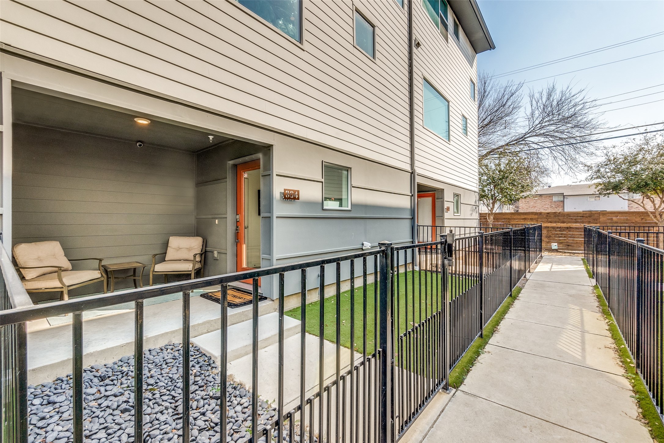 5020 Bryan Street Unit: 304