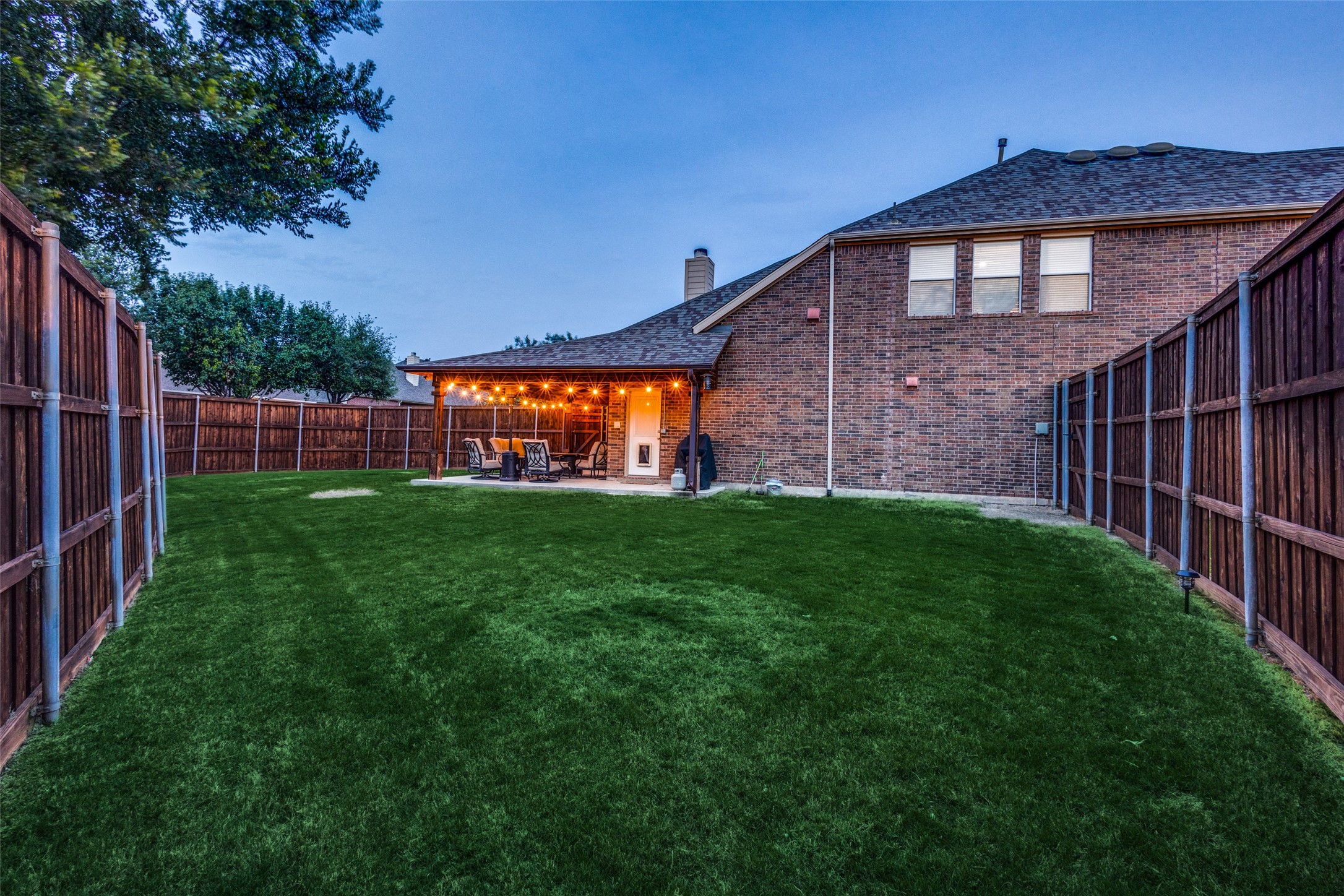 3488 Mayflower Drive