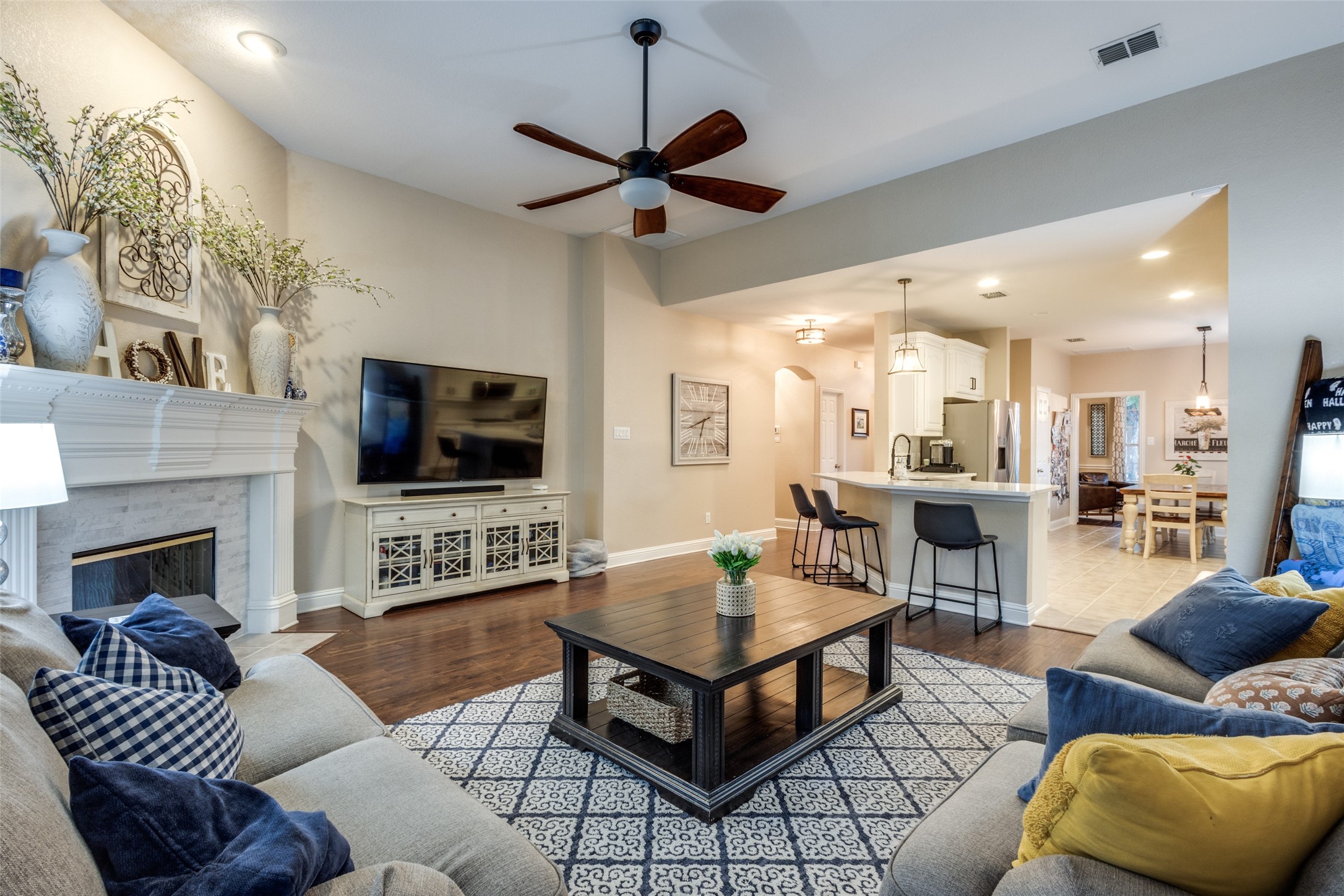 3488 Mayflower Drive