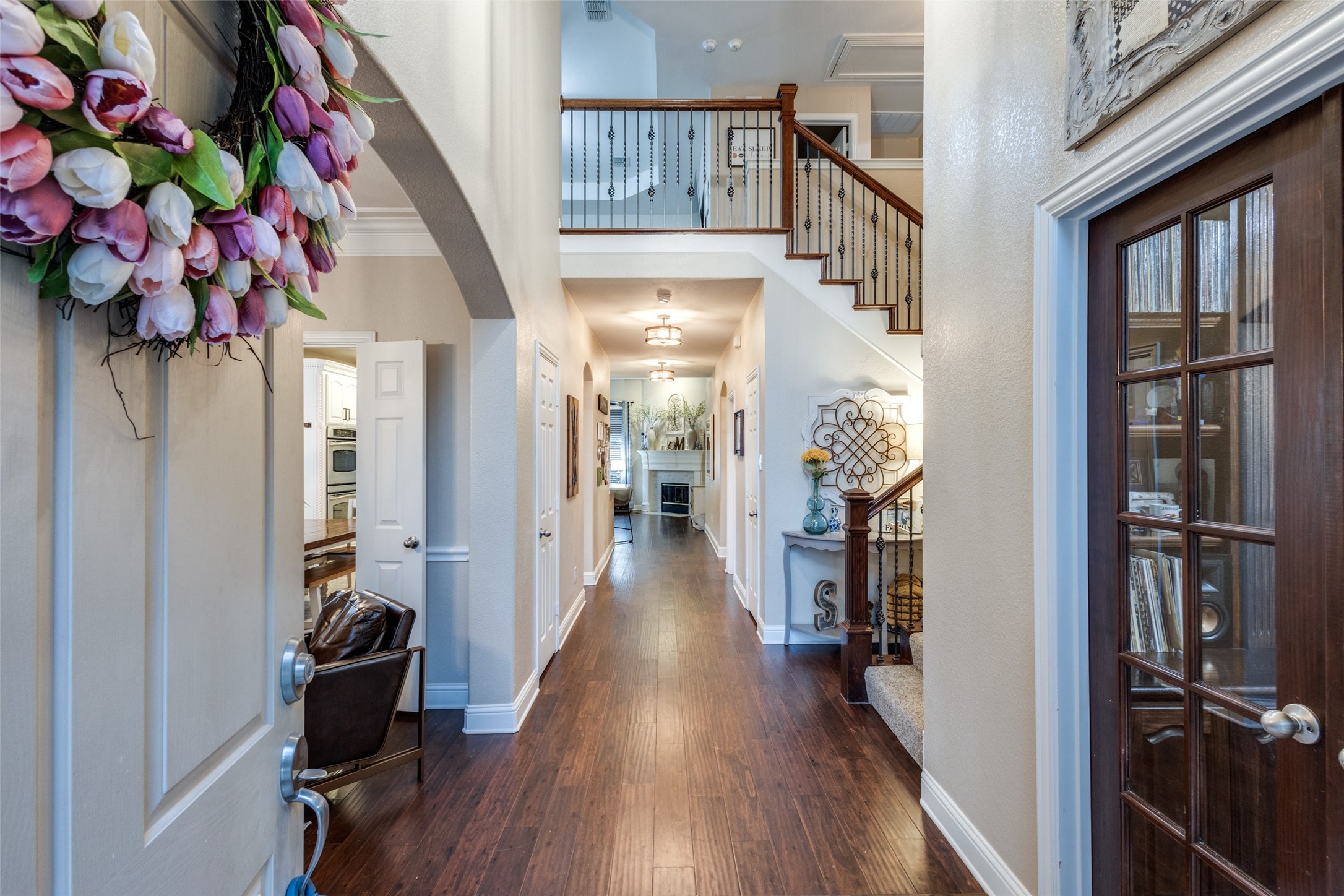 3488 Mayflower Drive