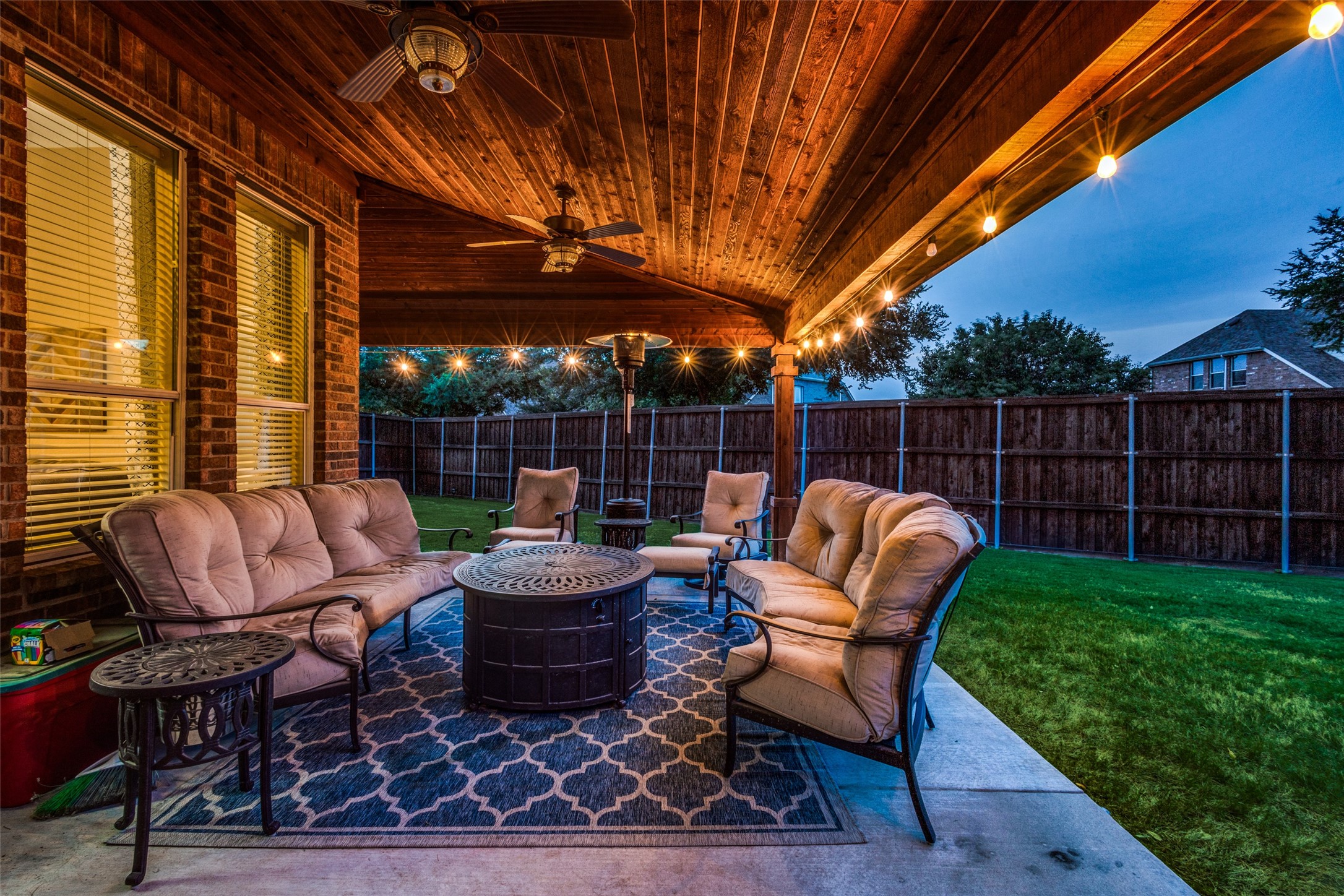 3488 Mayflower Drive