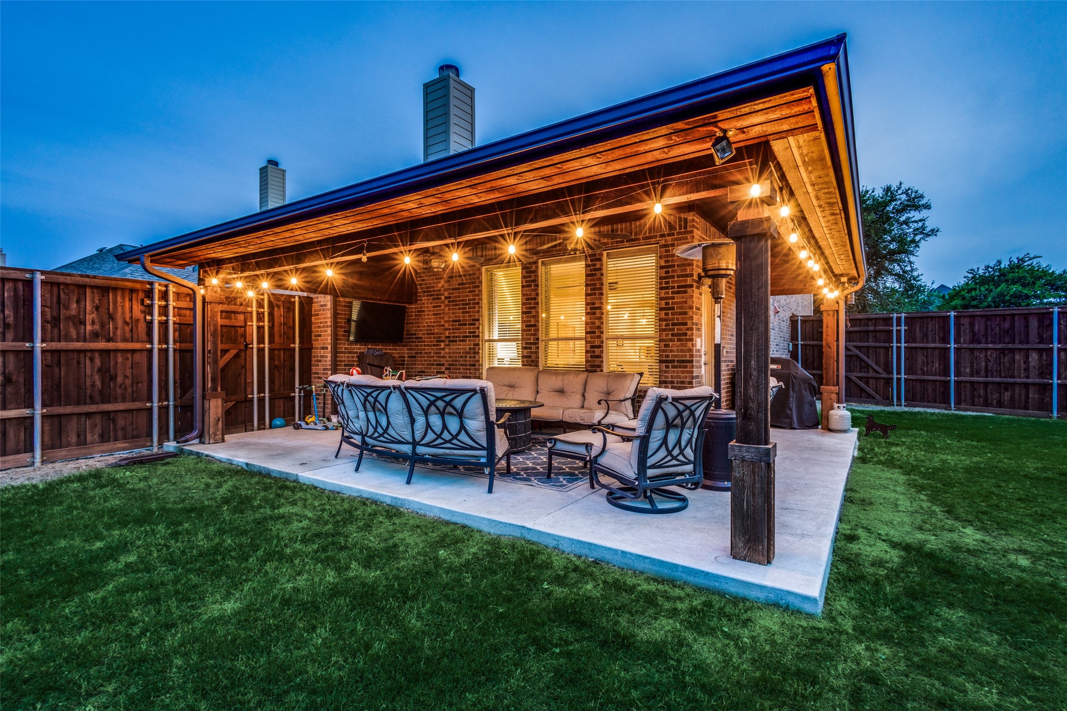 3488 Mayflower Drive