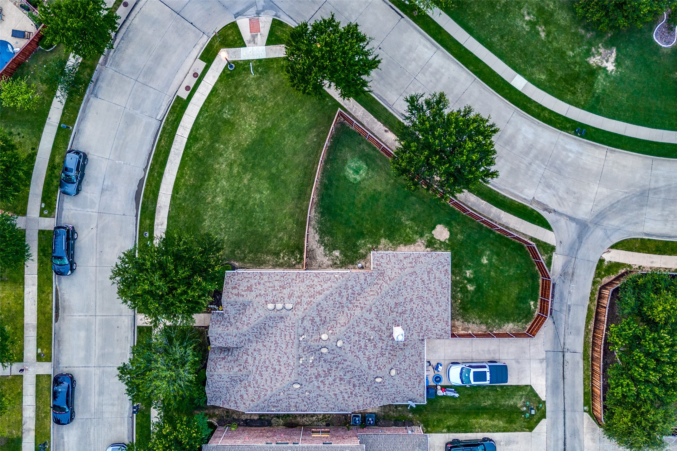 3488 Mayflower Drive