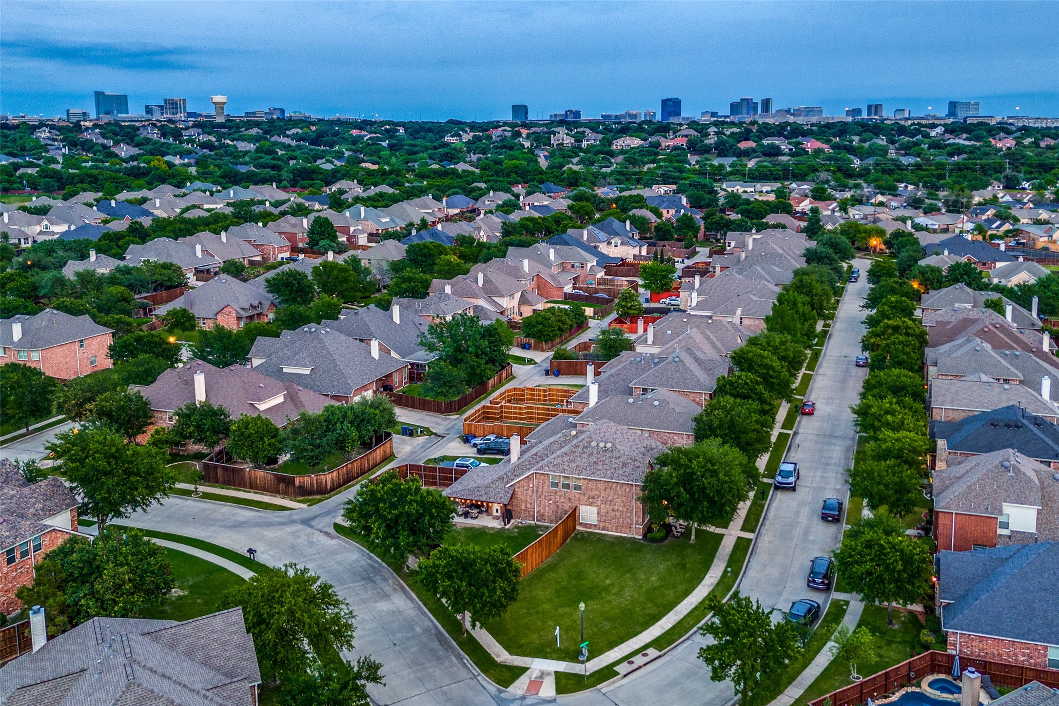 3488 Mayflower Drive