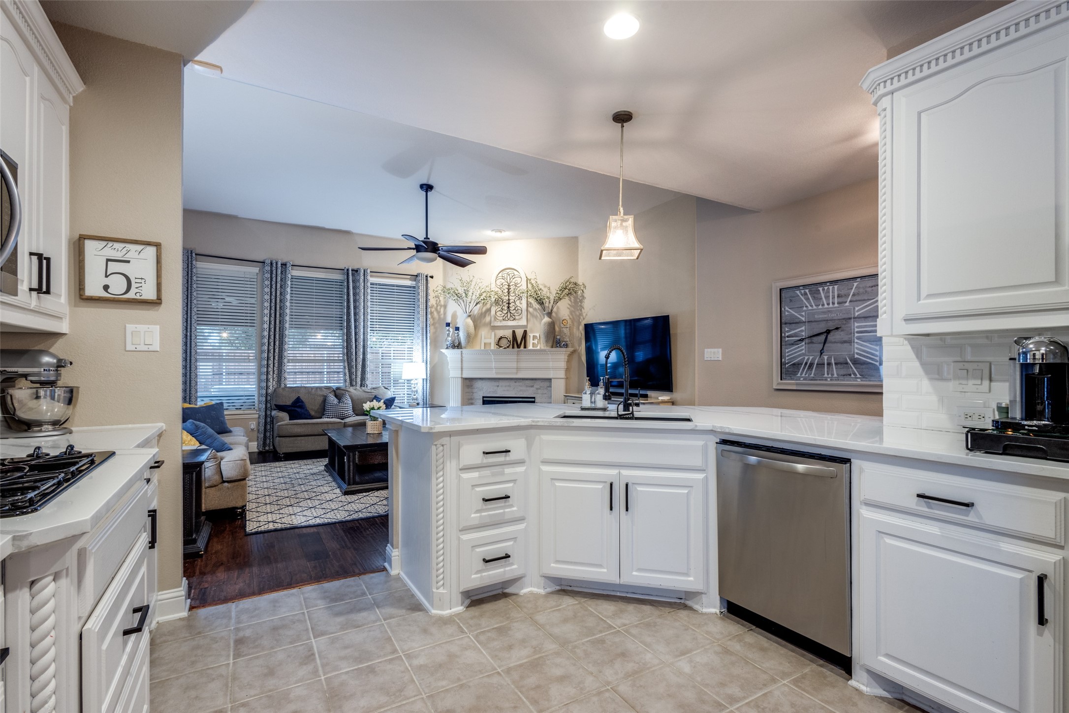 3488 Mayflower Drive