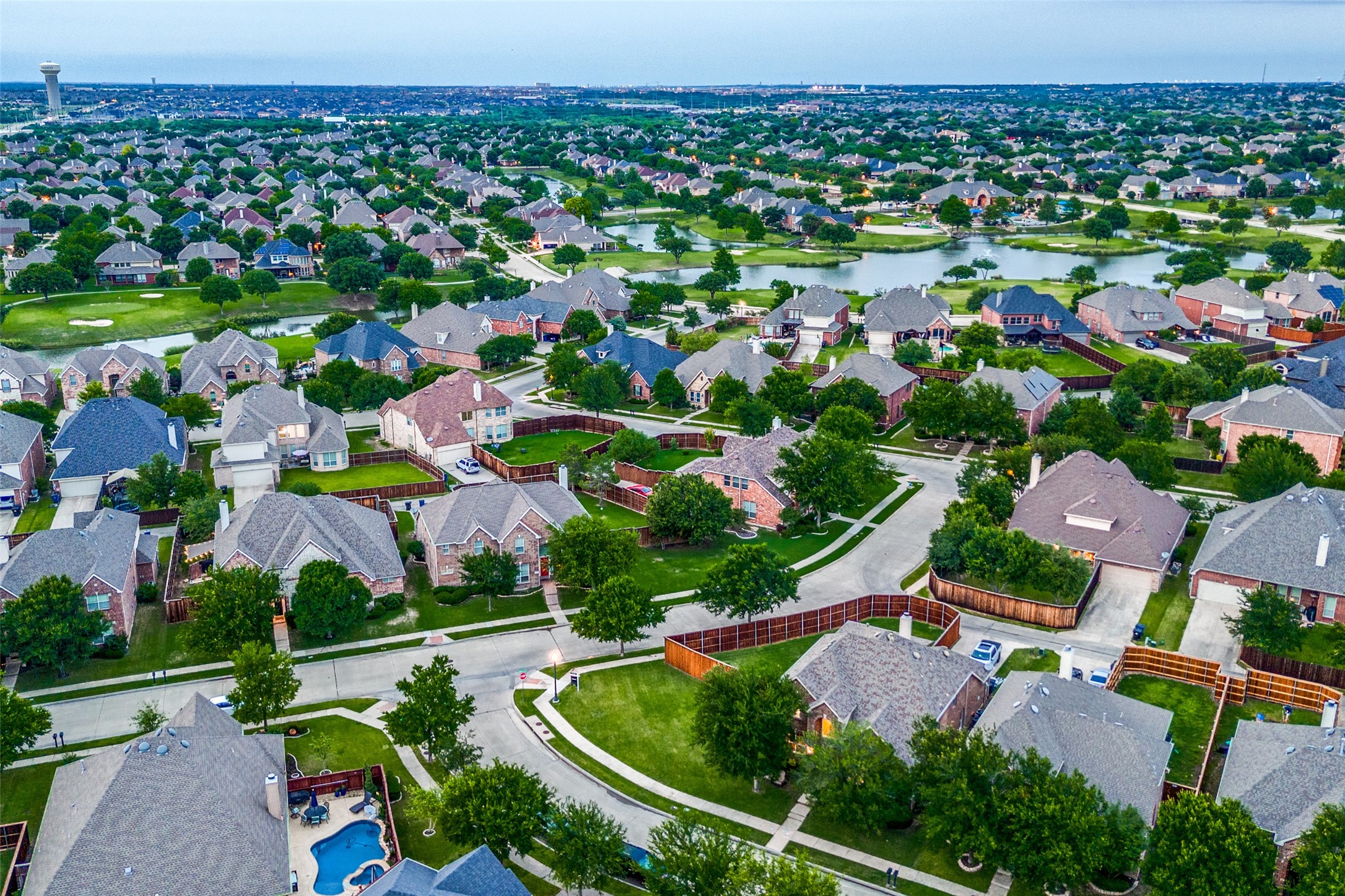 3488 Mayflower Drive