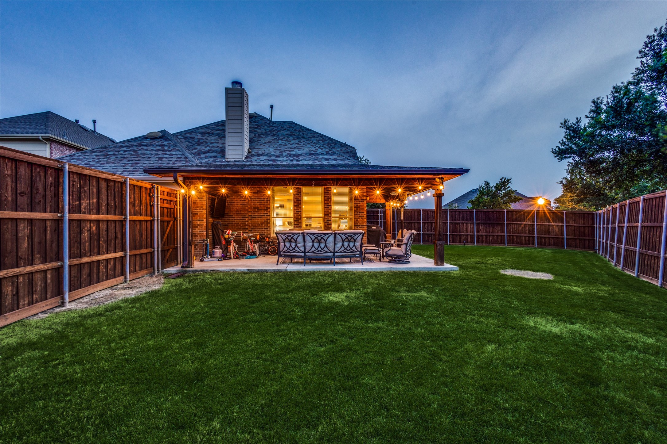 3488 Mayflower Drive