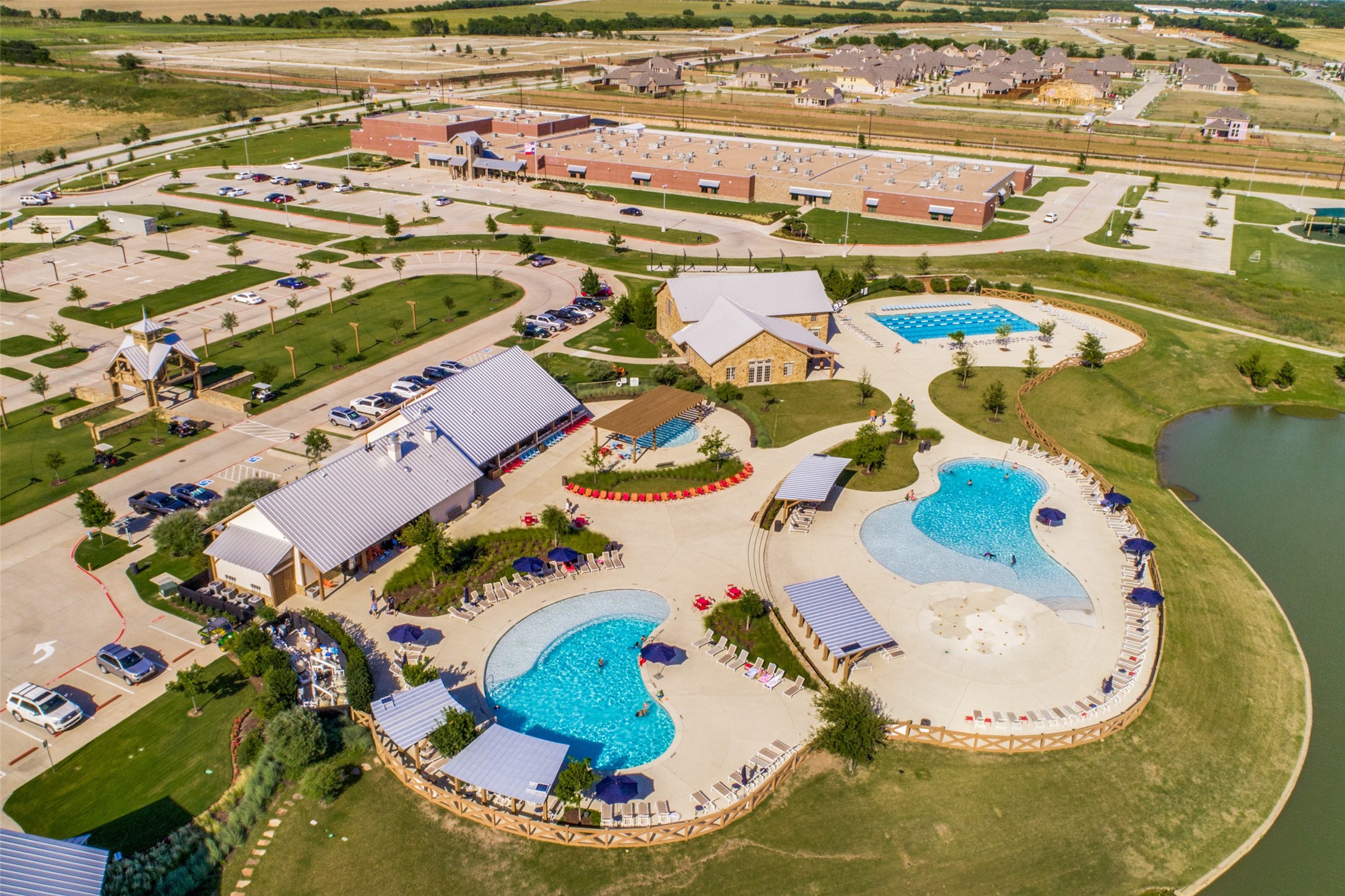 3145 Sunnyside Drive