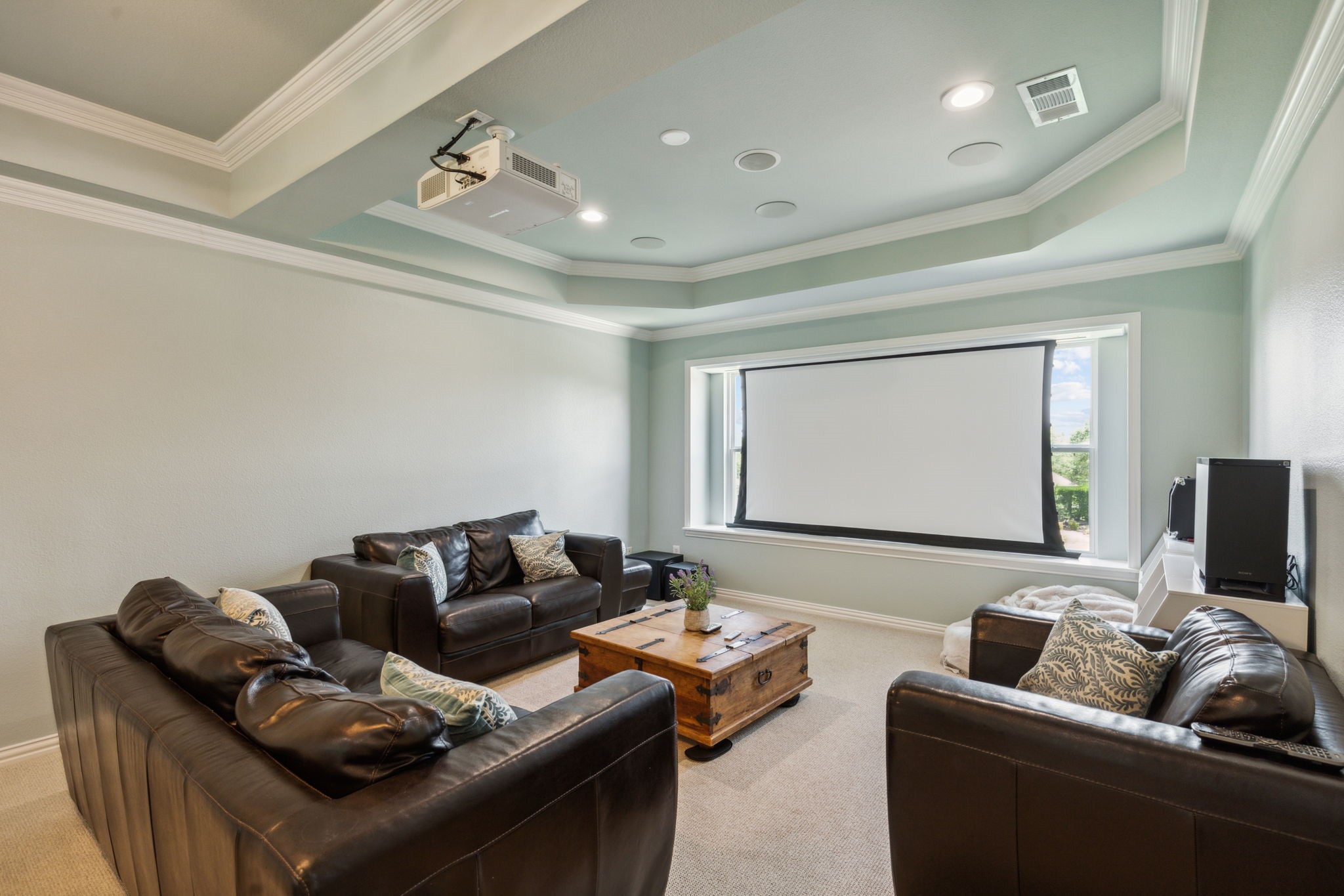 5200 Reflection Court