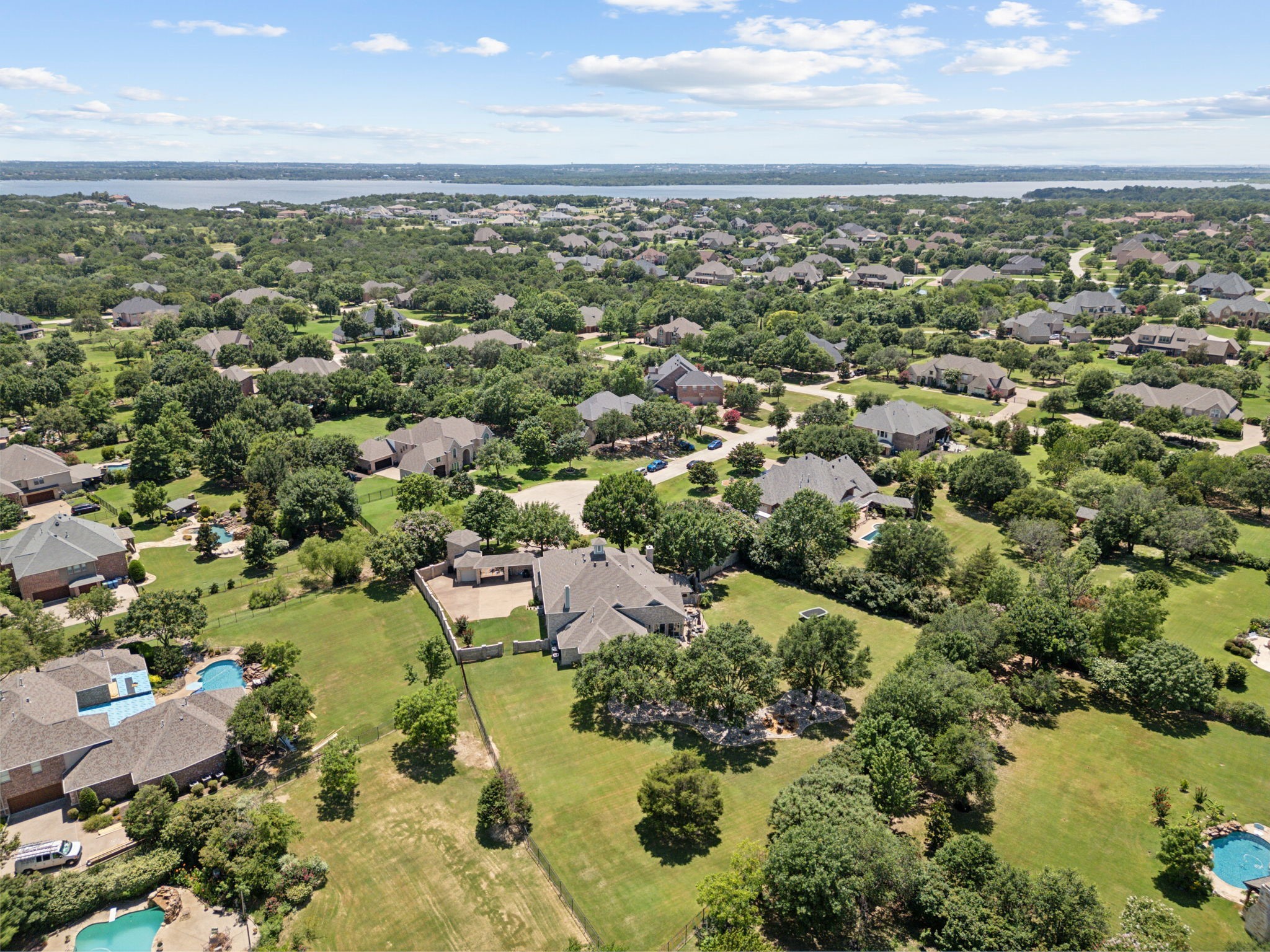 5200 Reflection Court