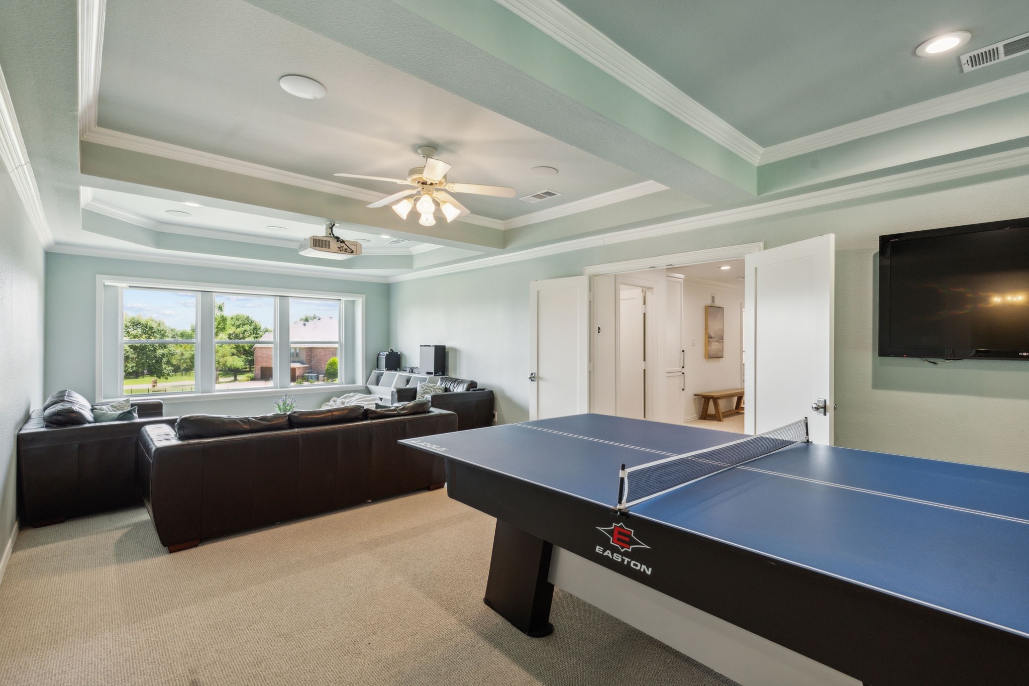 5200 Reflection Court