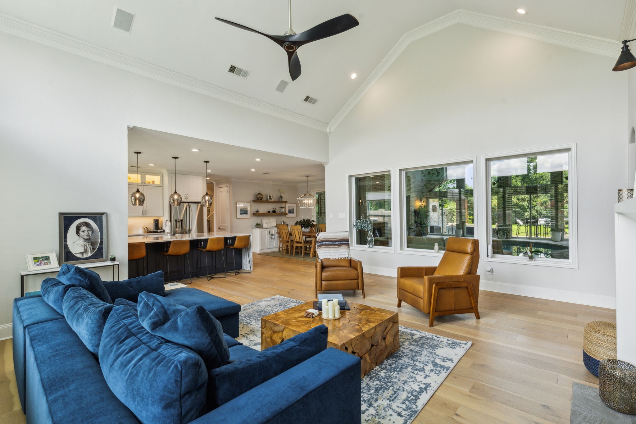 5200 Reflection Court