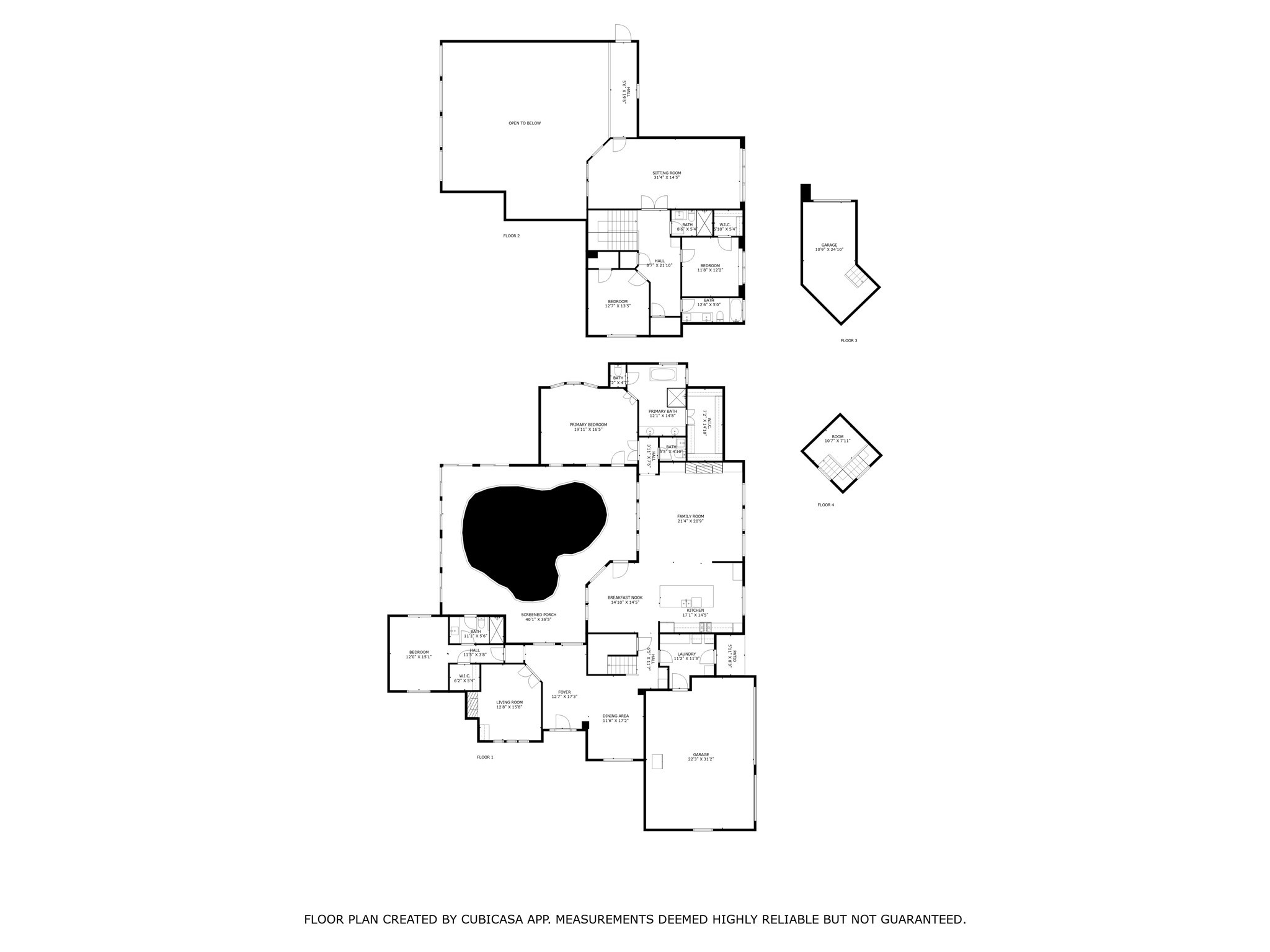 5200 Reflection Court