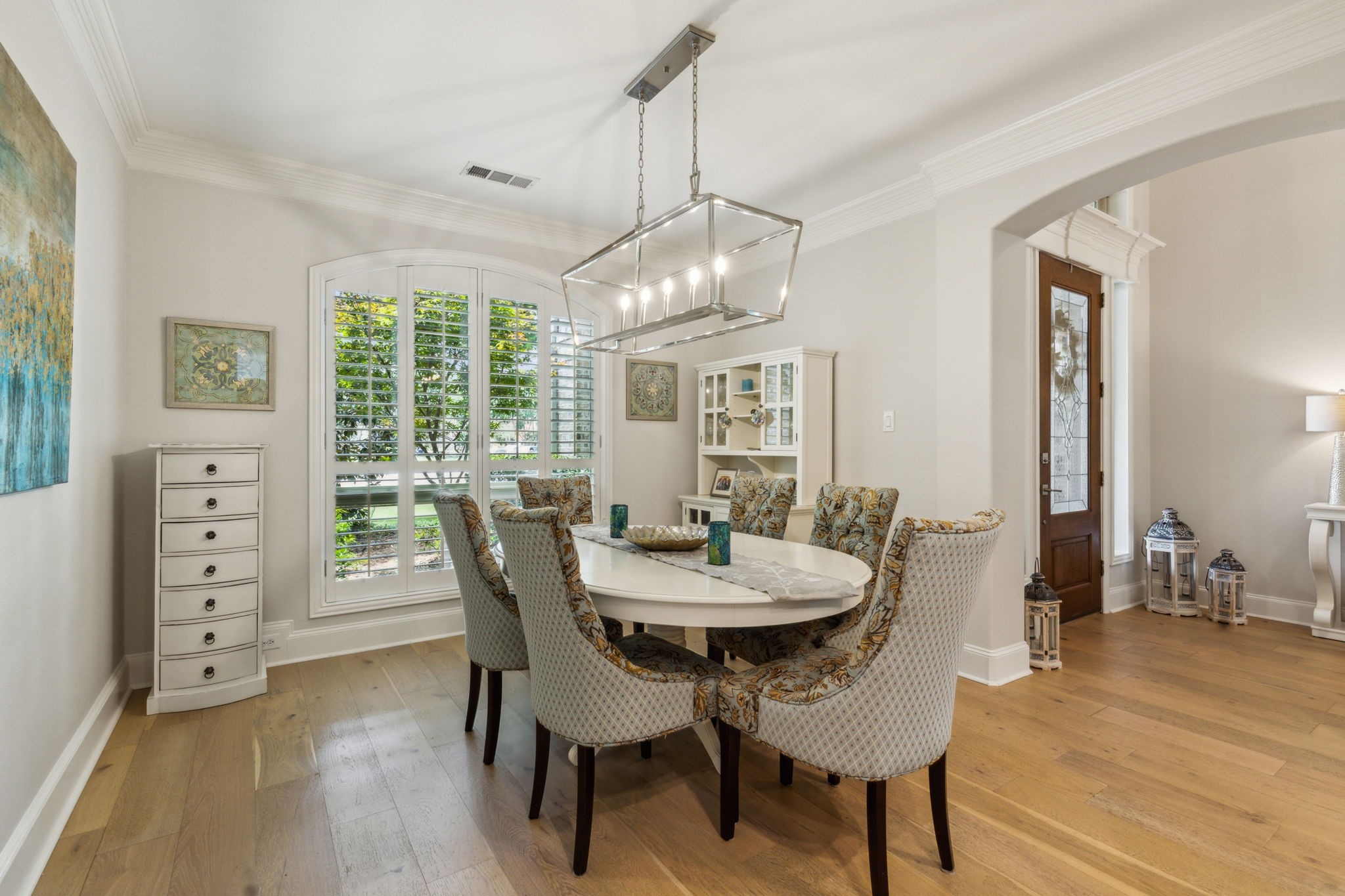 5200 Reflection Court