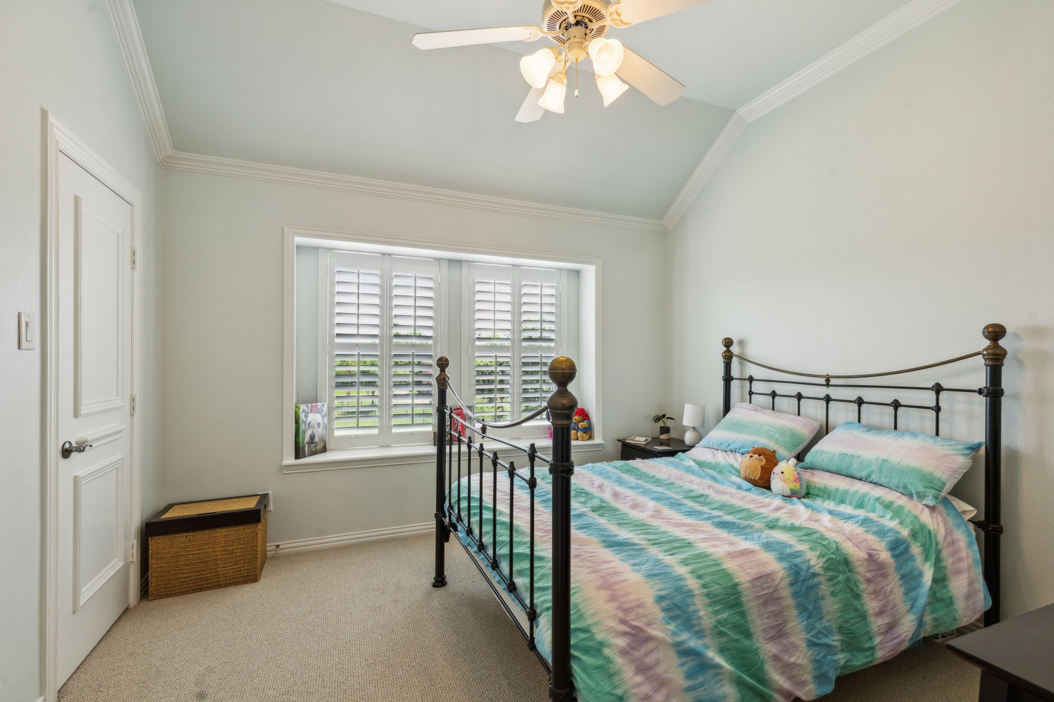 5200 Reflection Court