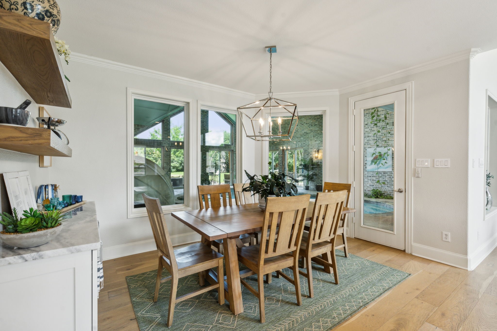 5200 Reflection Court