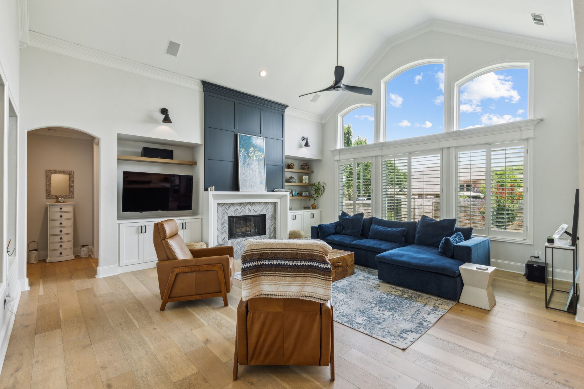 5200 Reflection Court
