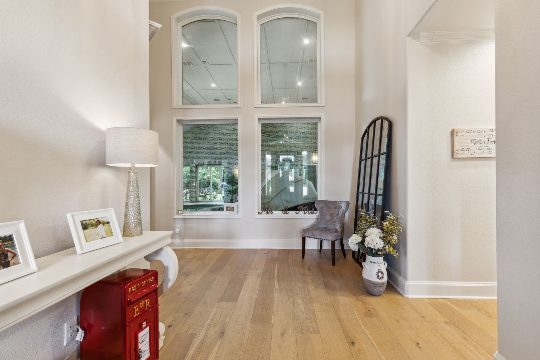 5200 Reflection Court