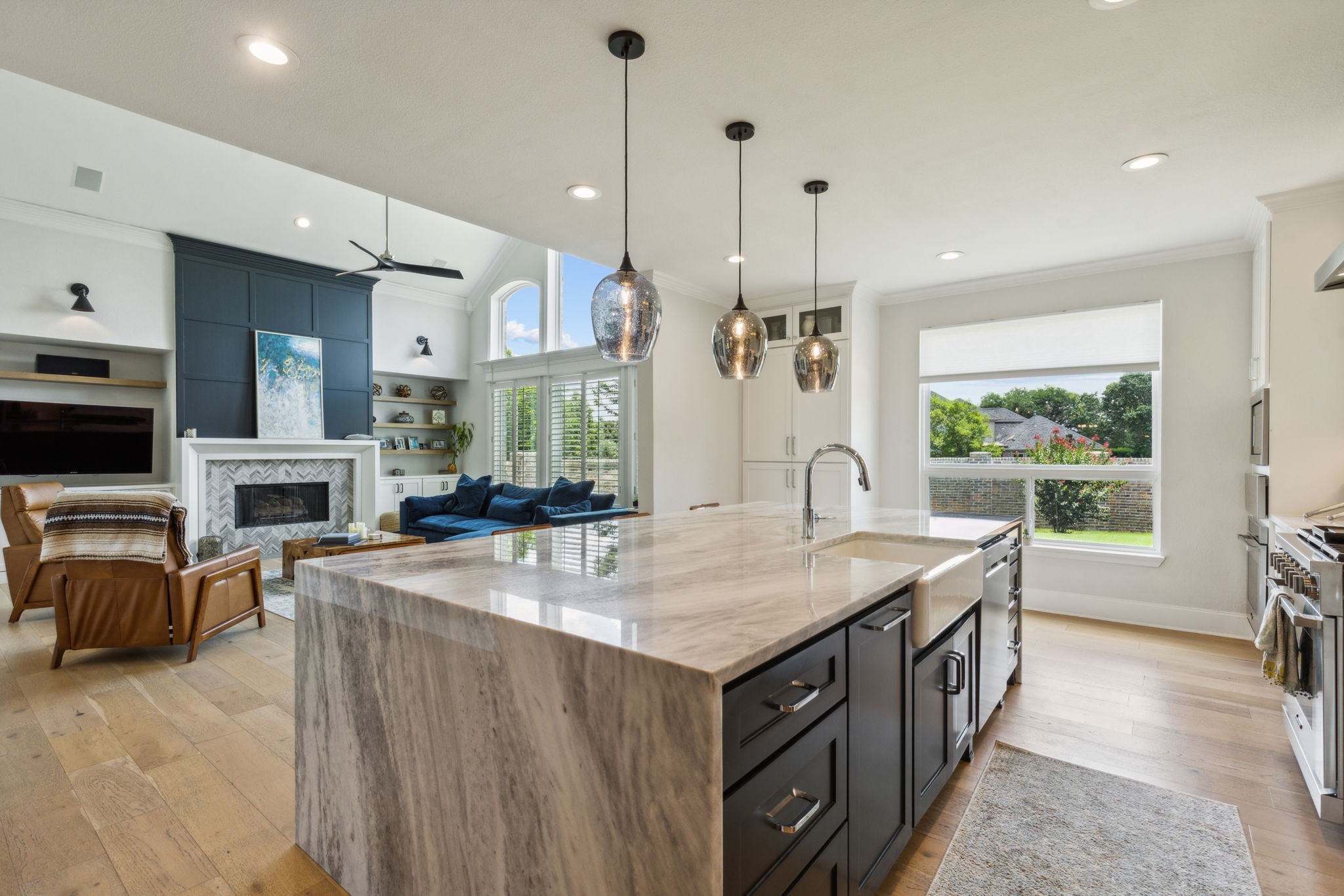 5200 Reflection Court