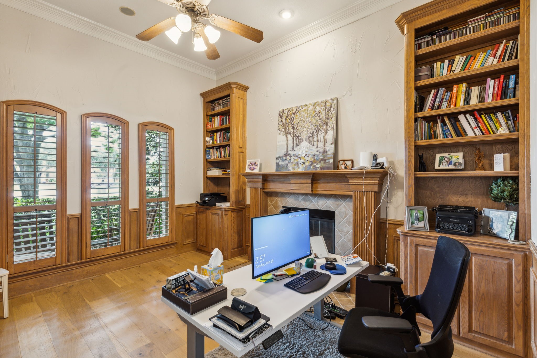 5200 Reflection Court
