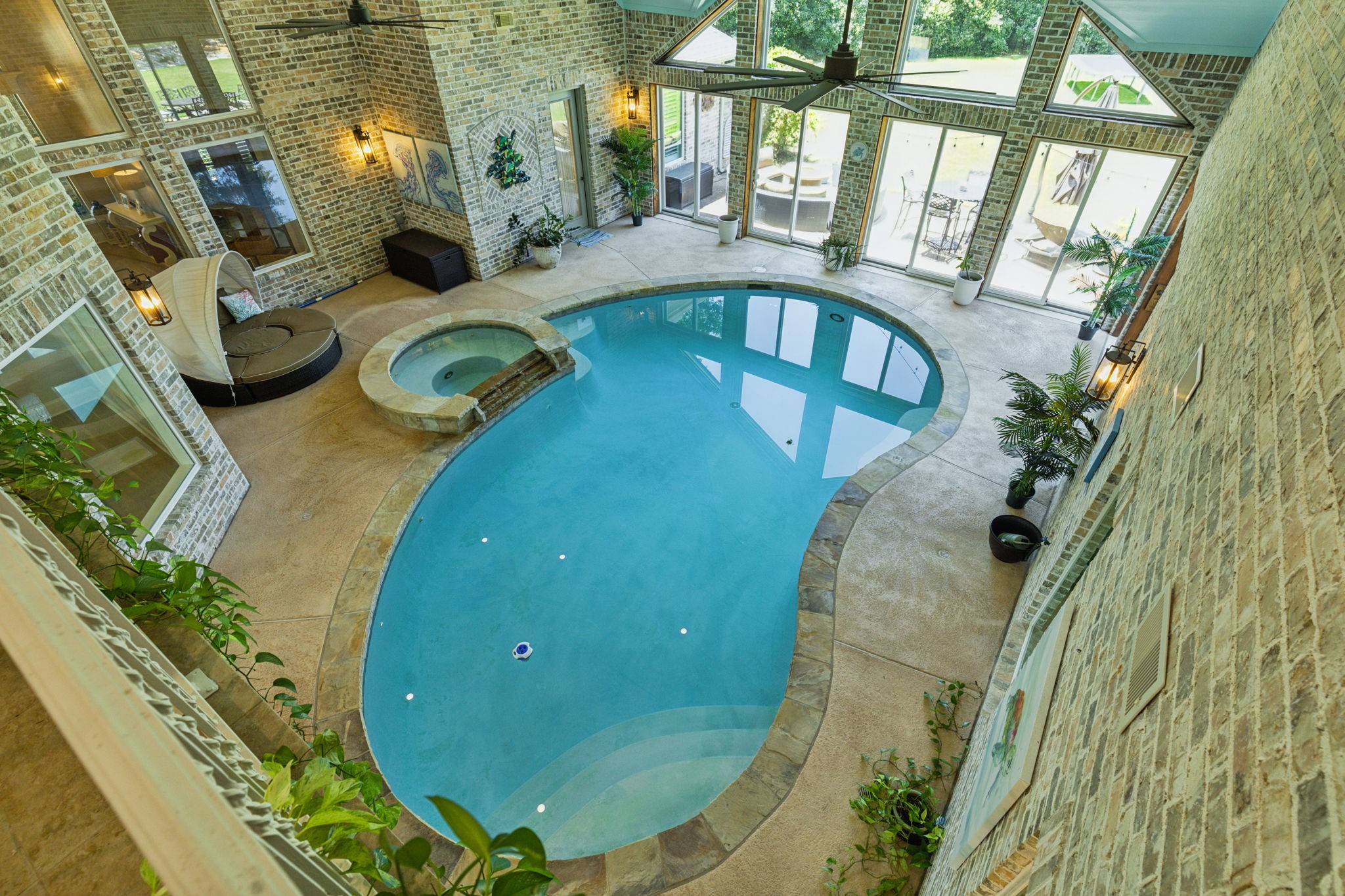 5200 Reflection Court