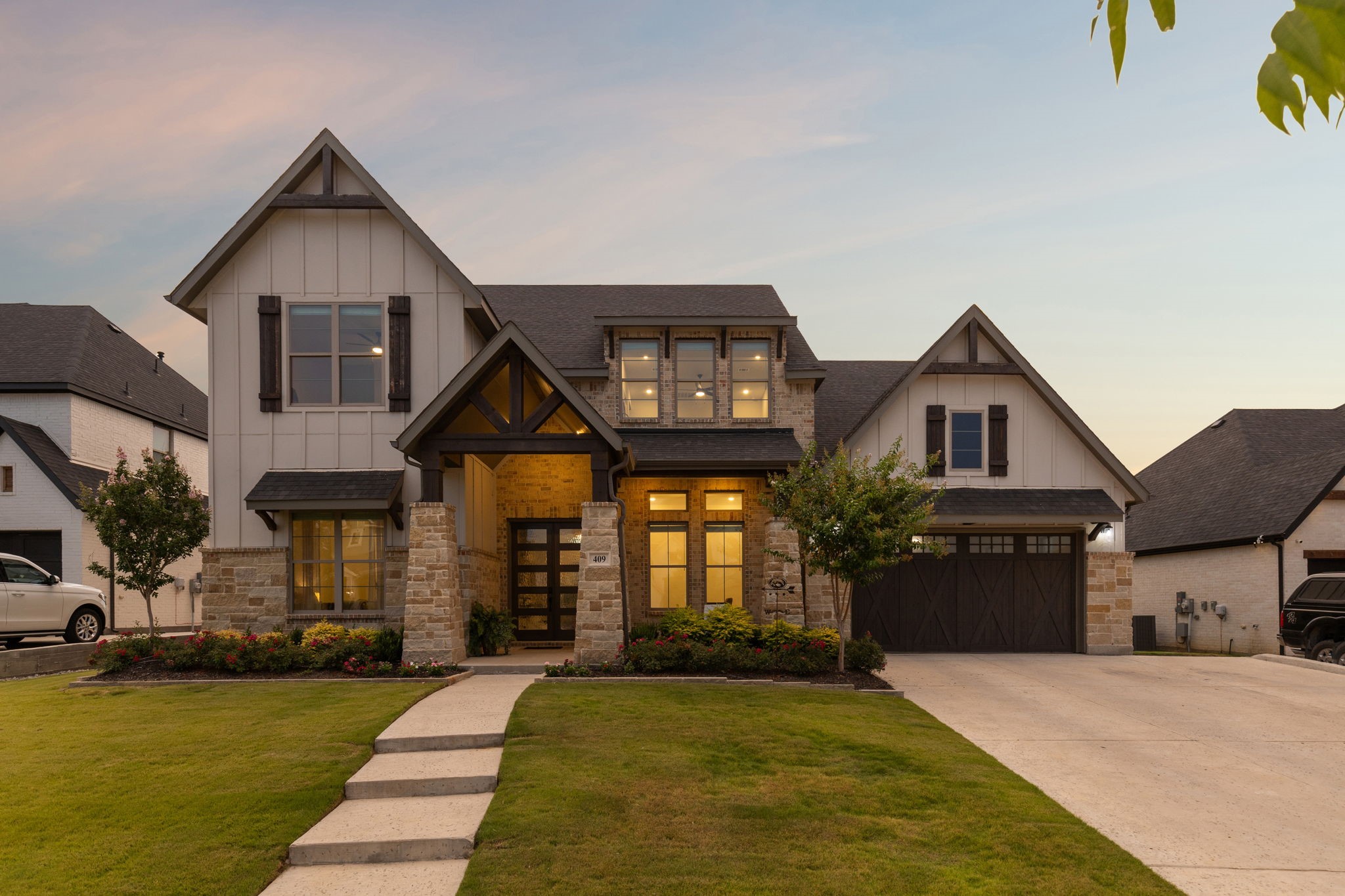 409 Travelers Terrace