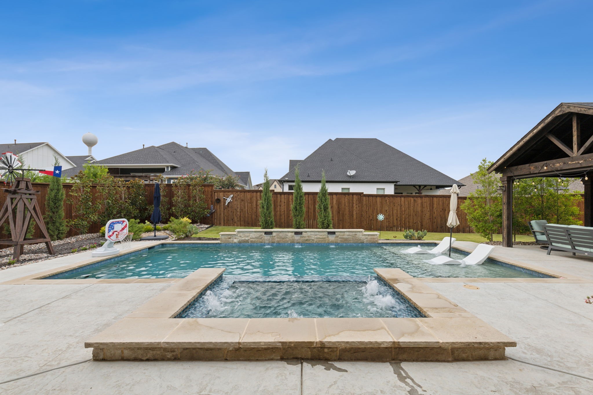 409 Travelers Terrace