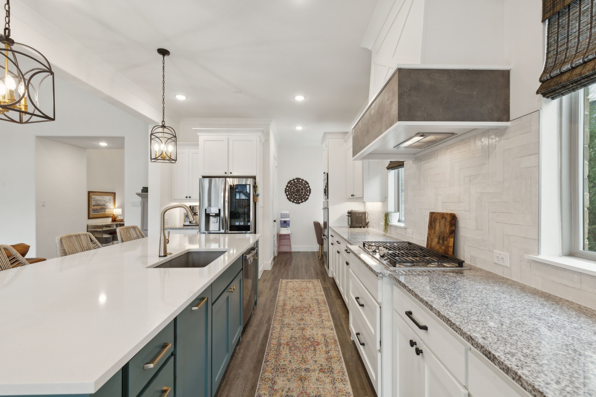 409 Travelers Terrace
