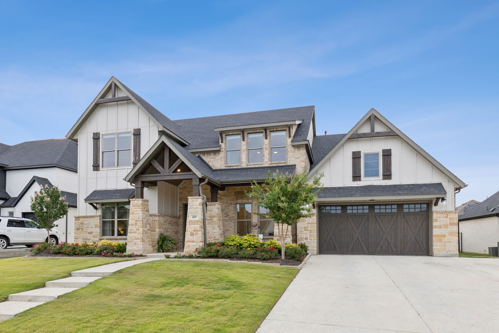 409 Travelers Terrace