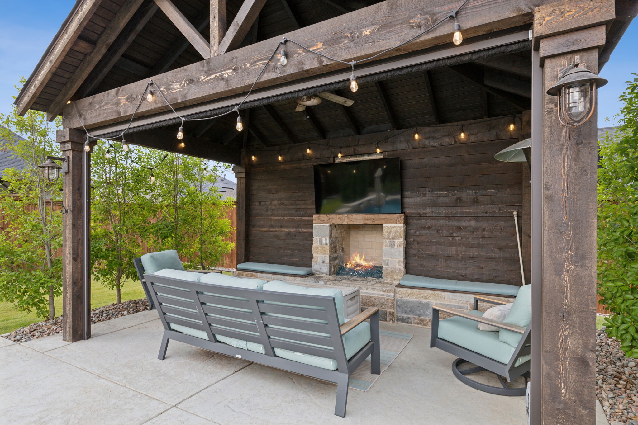 409 Travelers Terrace