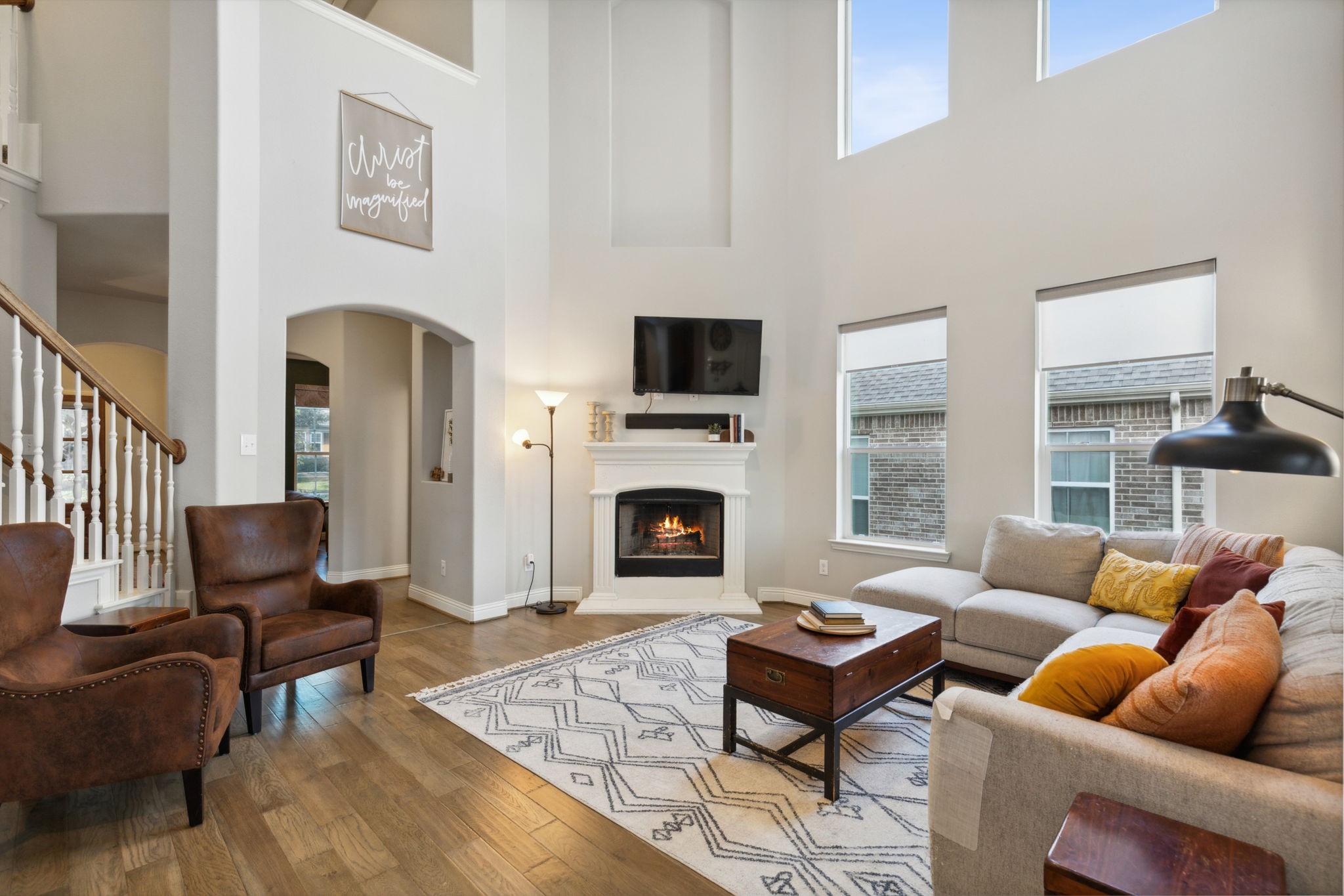 6940 Kingdom Estates Drive