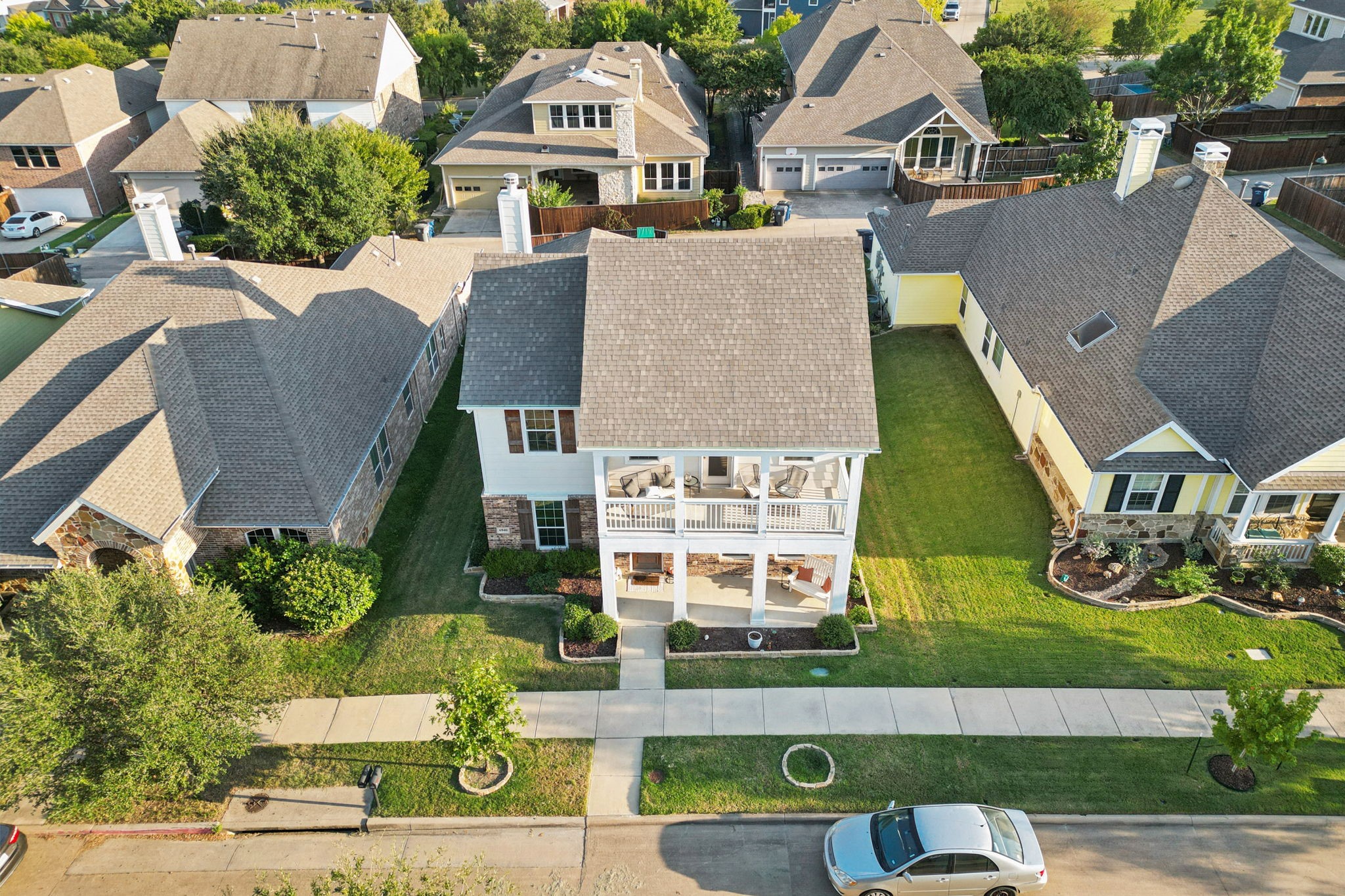 6940 Kingdom Estates Drive