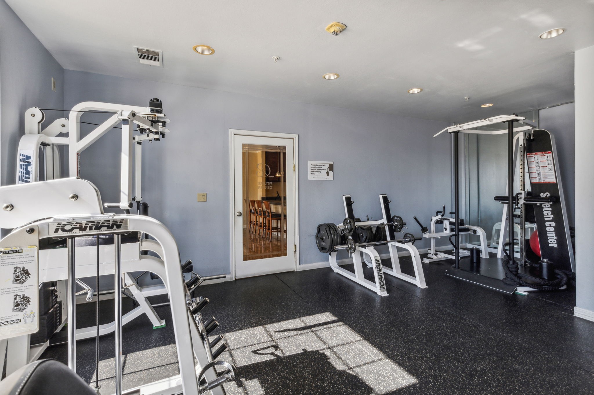 3225 Turtle Creek Boulevard 630