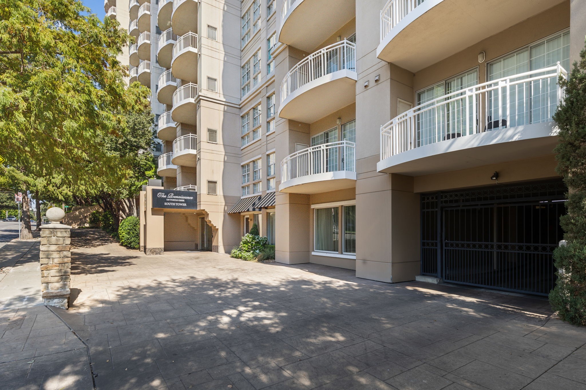 3225 Turtle Creek Boulevard 630