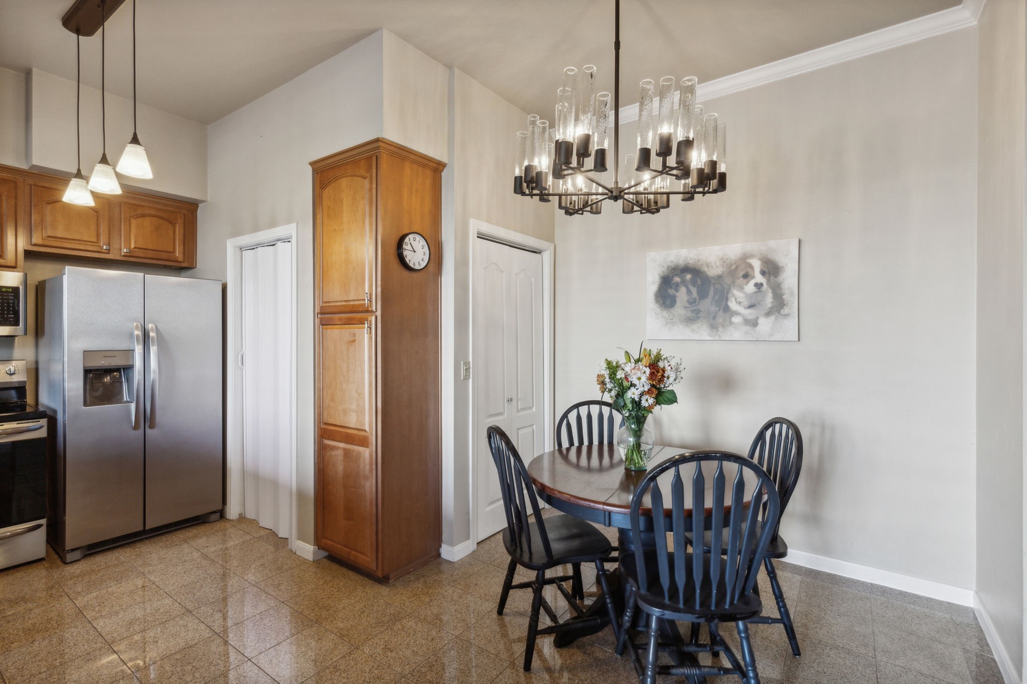 3225 Turtle Creek Boulevard 630