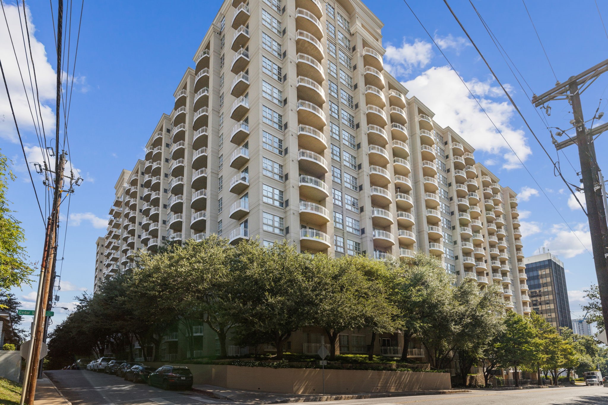 3225 Turtle Creek Boulevard 630