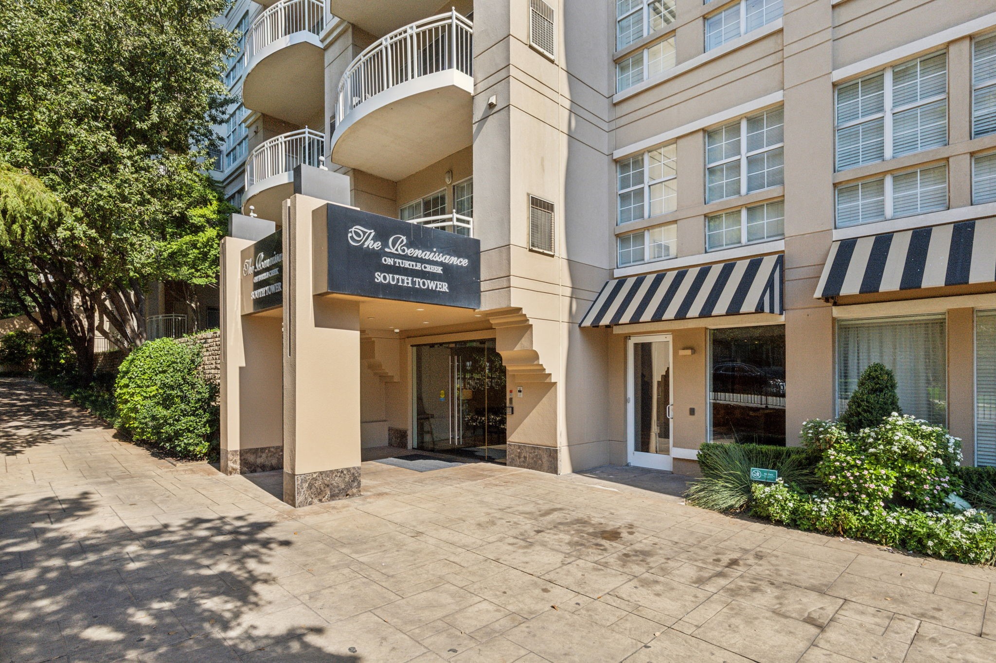 3225 Turtle Creek Boulevard 630