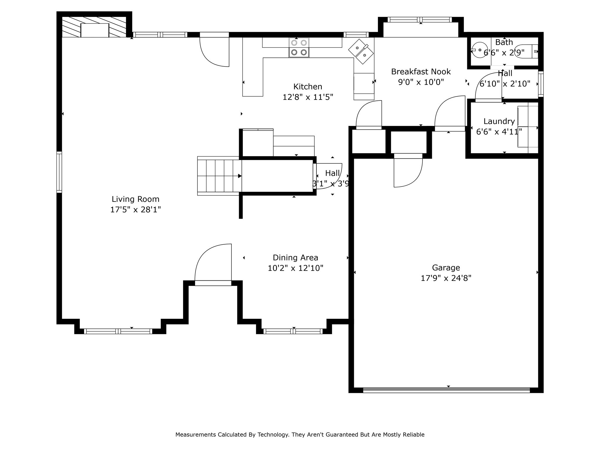 2312 Crestmeadow Street