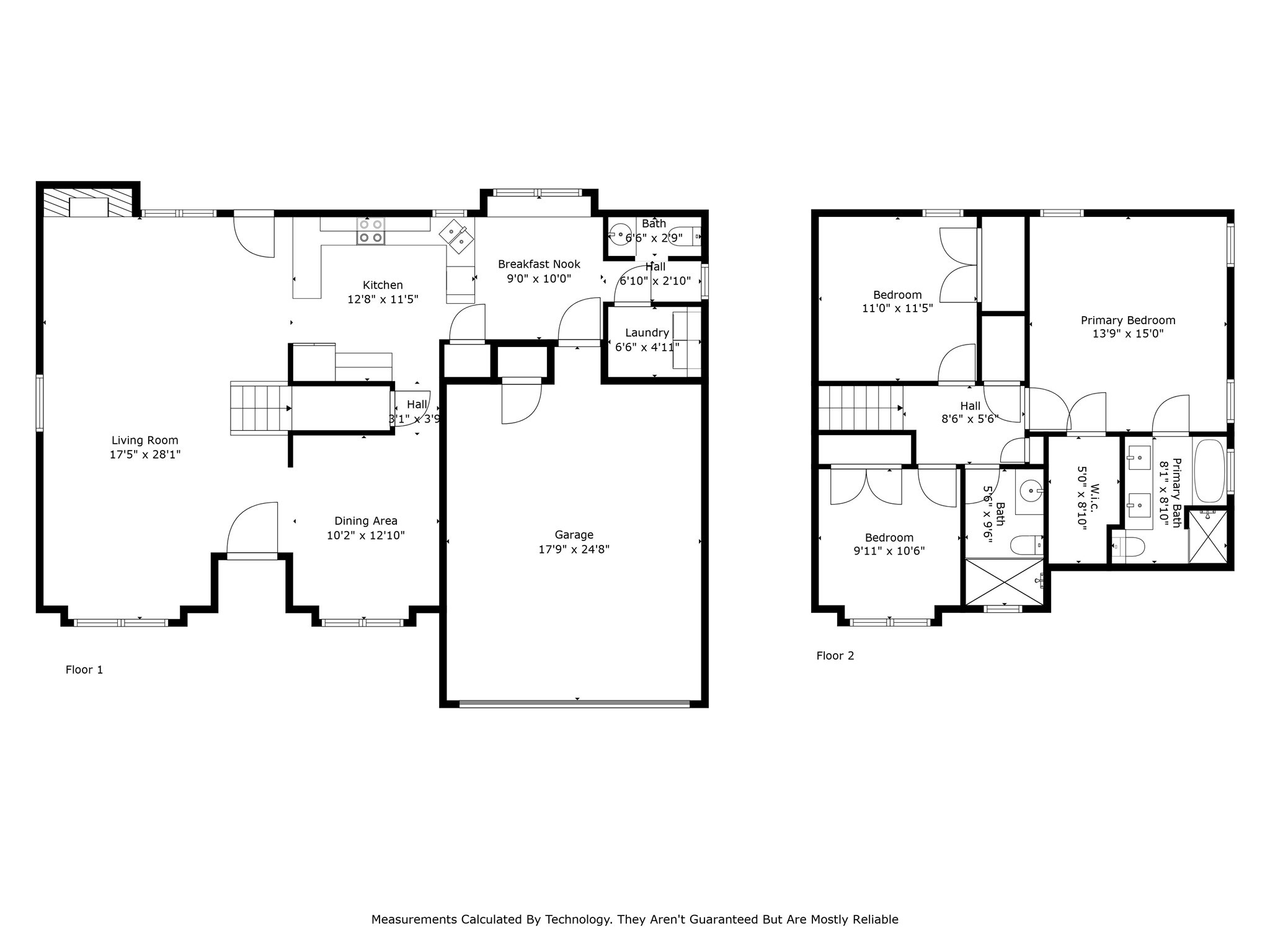 2312 Crestmeadow Street