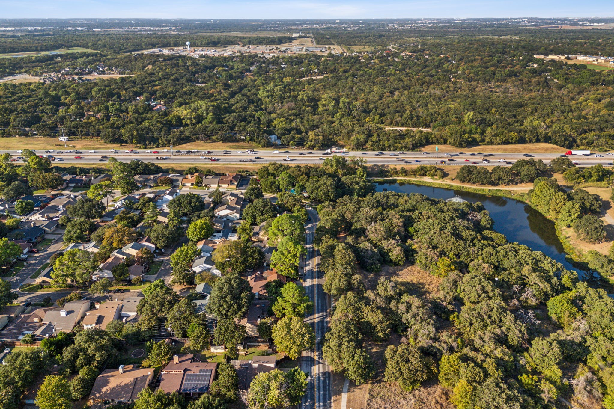 1601 Hawthorne Drive